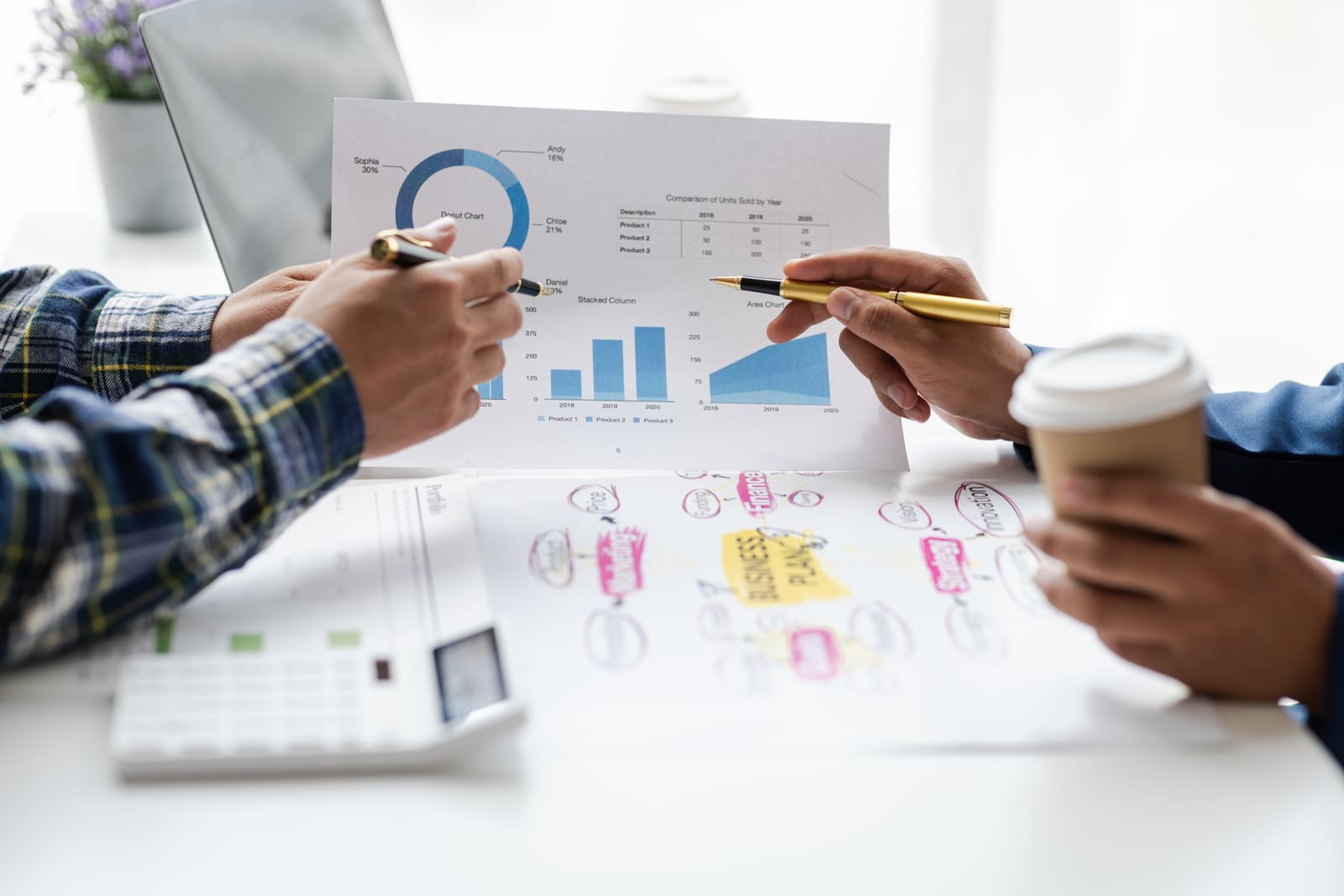 Como Subir o Score de Crédito de Forma Consistente